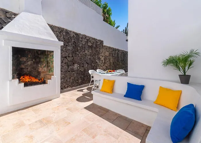 Karina By Willa Puerto del Carmen (Lanzarote)