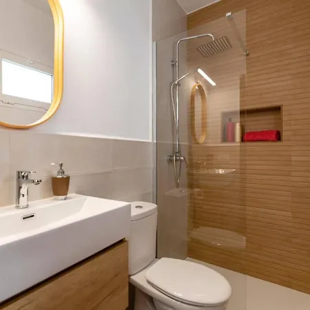 Karina By Villa Puerto del Carmen (Lanzarote)