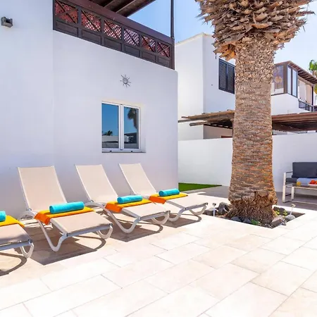 Karina By * Пуэрто дель Кармен