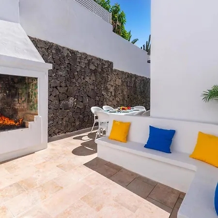 Karina By Villa Puerto del Carmen (Lanzarote)