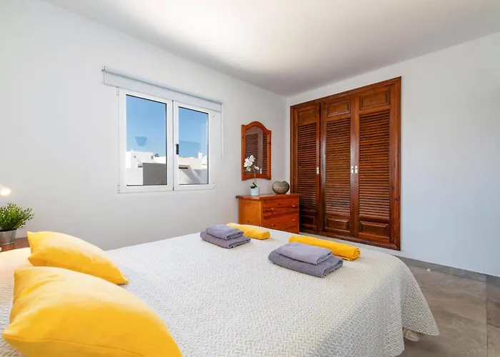 Karina By * Пуэрто дель Кармен