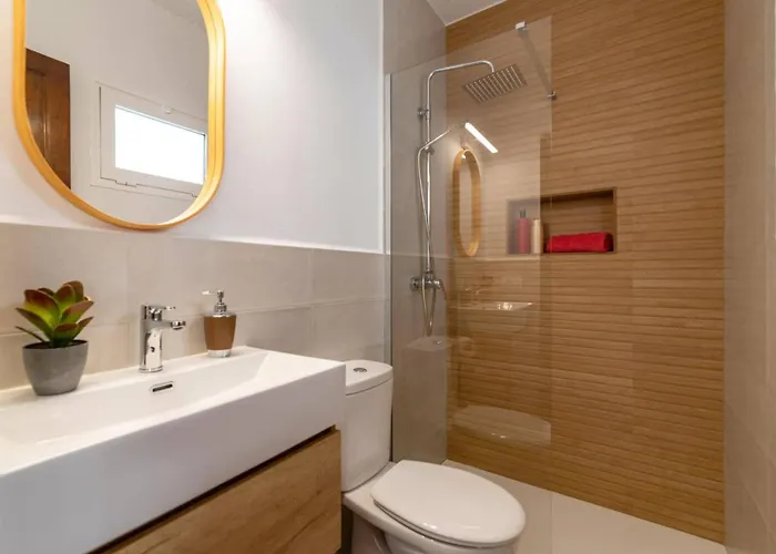 Karina By Villa Puerto del Carmen (Lanzarote)