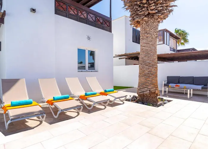 Karina By * Пуэрто дель Кармен