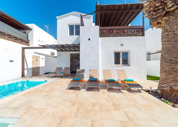 Karina By Вилла