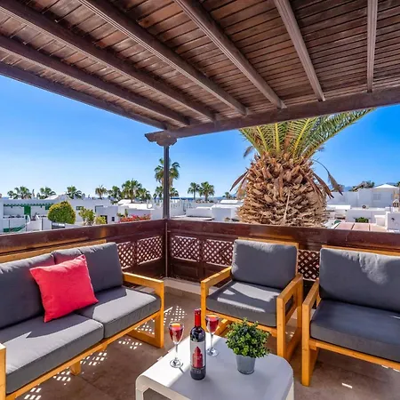 Karina By فيلة بويرتو ذيل كارمين