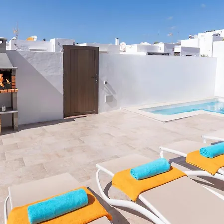 Karina By Puerto del Carmen