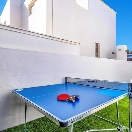 Karina By بويرتو ذيل كارمين